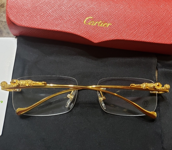 cartier glasses for sale online